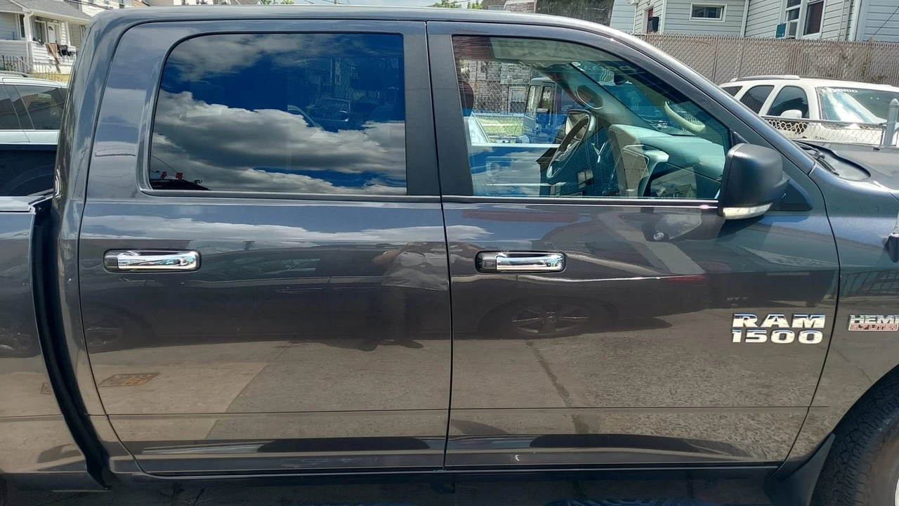 2018 Dodge Ram 4th Gen - Image 15 of 31