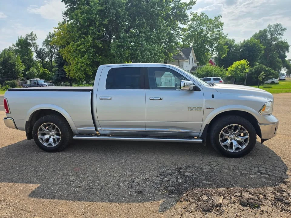 2018 Ram 1500 1st Gen - Image 4 of 9