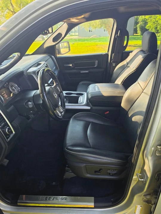 2018 Ram 1500 1st Gen - Image 6 of 9