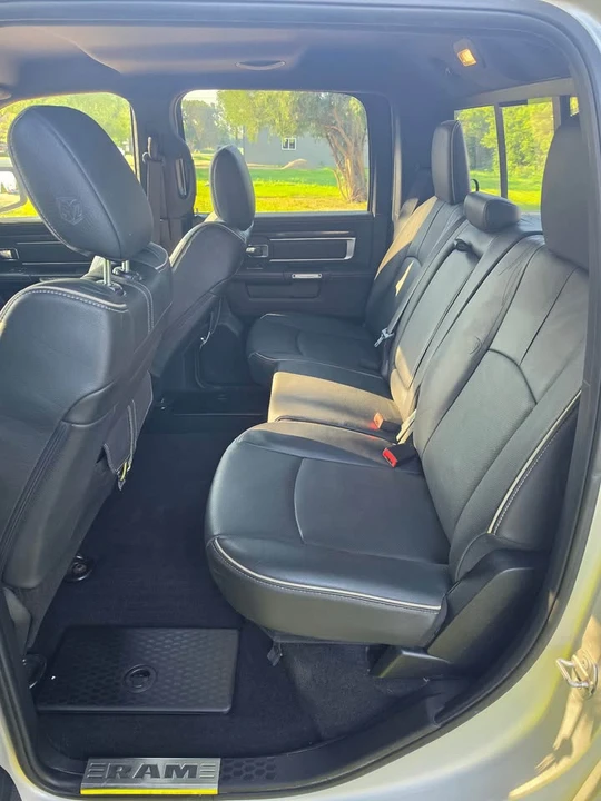 2018 Ram 1500 1st Gen - Image 9 of 9
