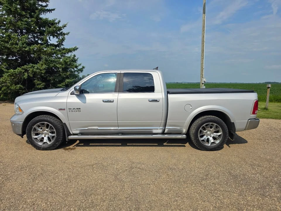 2018 Ram 1500 1st Gen - Image 3 of 9