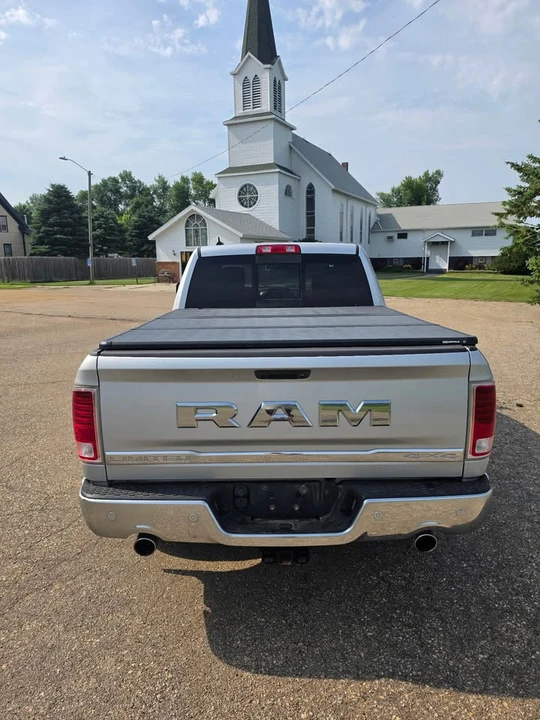 2018 Ram 1500 1st Gen - Image 2 of 9