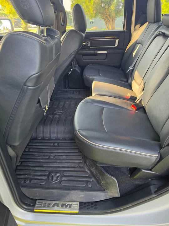 2018 Ram 1500 1st Gen - Image 8 of 9