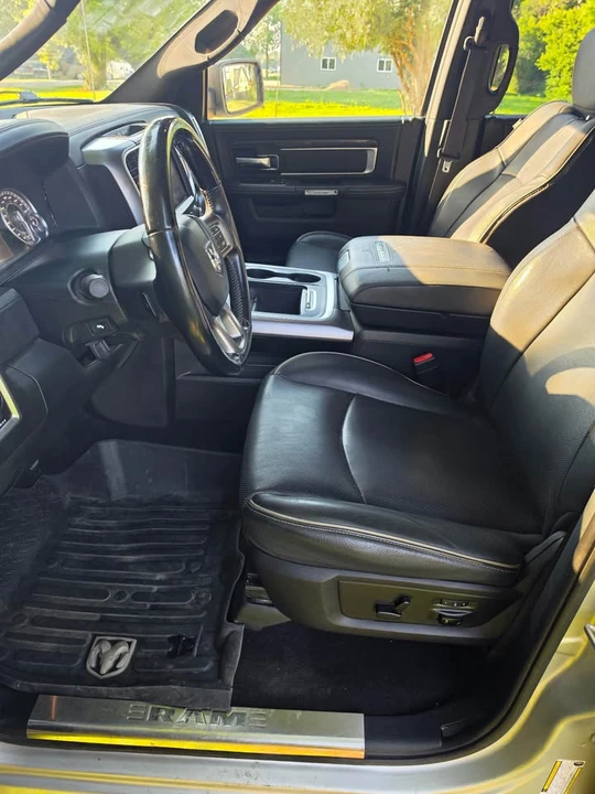 2018 Ram 1500 1st Gen - Image 7 of 9