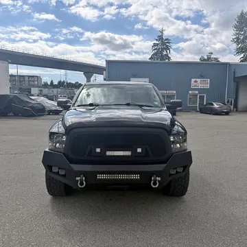 2018 Dodge Ram 1500
