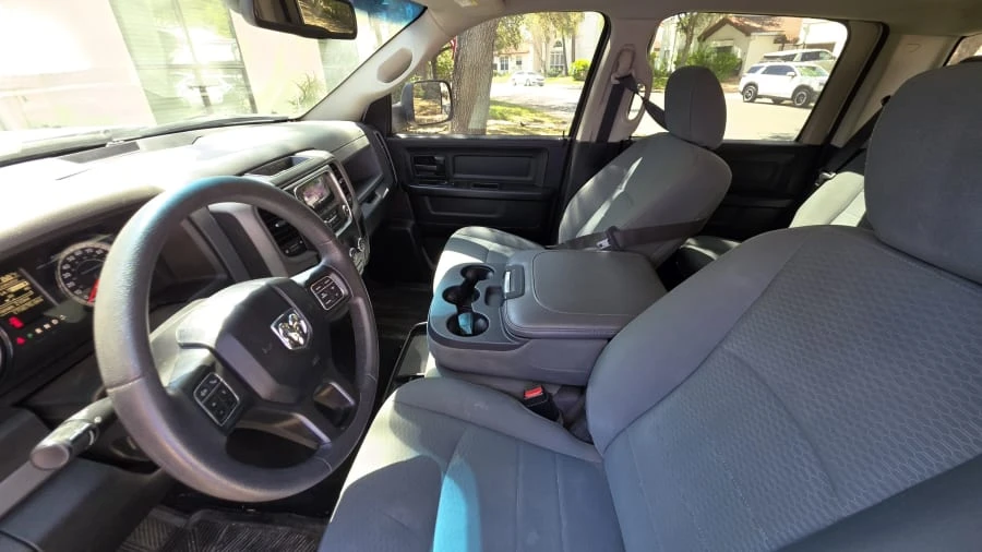2018 Ram 1500 1st Gen - Image 10 of 25
