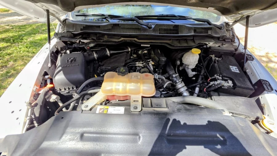 2018 Ram 1500 1st Gen - Image 25 of 25