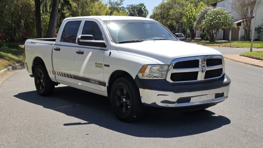 2018 Ram 1500 1st Gen - Image 6 of 25