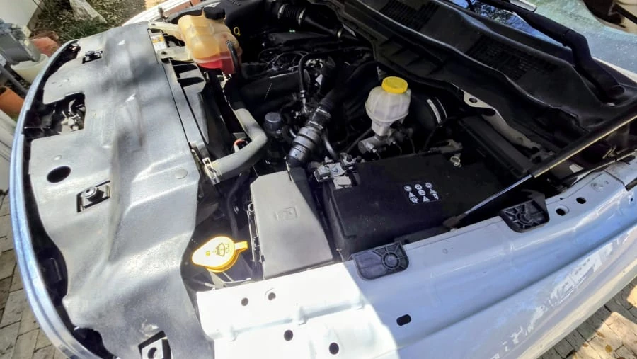 2018 Ram 1500 1st Gen - Image 23 of 25