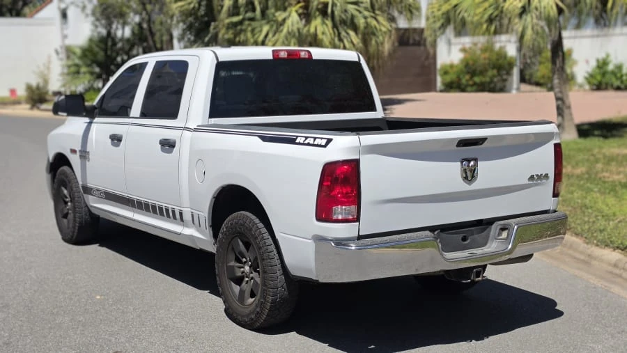 2018 Ram 1500 1st Gen - Image 3 of 25