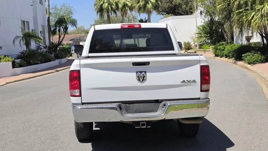 2018 Ram 1500 1st Gen - Image 9 of 25