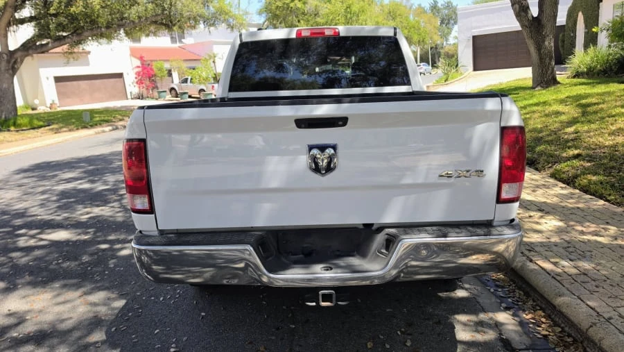 2018 Ram 1500 1st Gen - Image 5 of 25