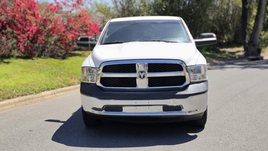 2018 Ram 1500 1st Gen - Image 4 of 25