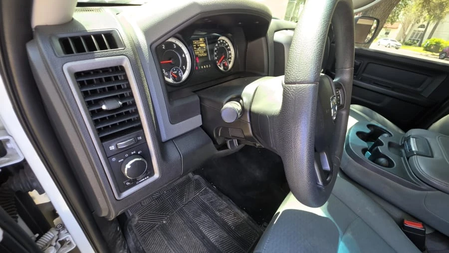 2018 Ram 1500 1st Gen - Image 15 of 25
