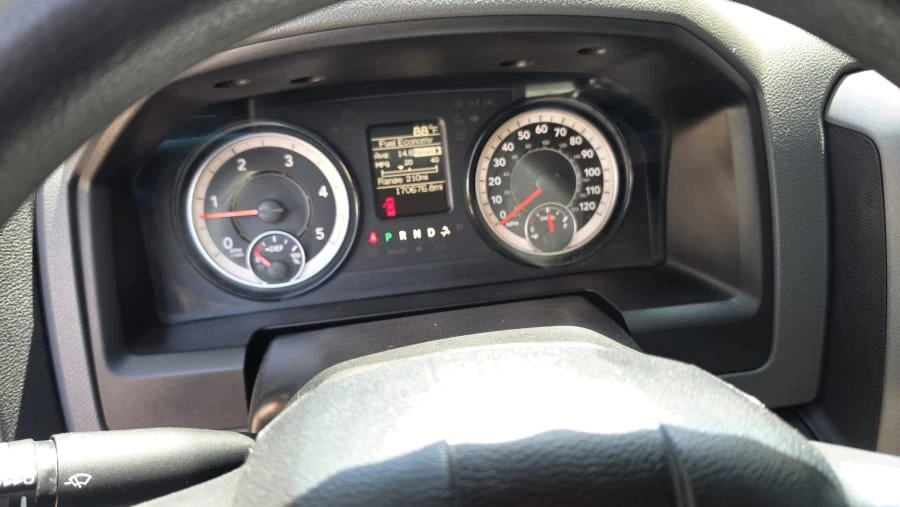 2018 Ram 1500 1st Gen - Image 13 of 25