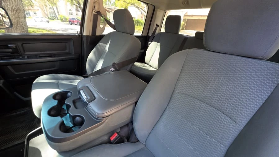 2018 Ram 1500 1st Gen - Image 11 of 25