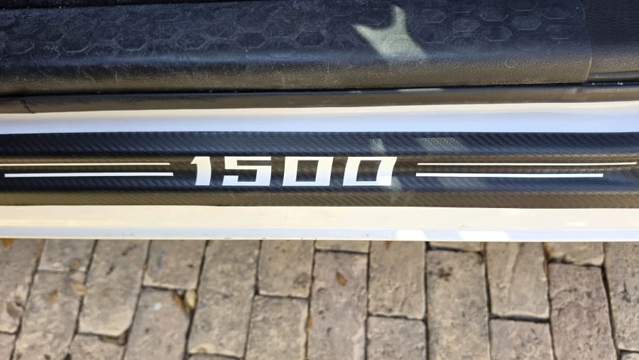 2018 Ram 1500 1st Gen - Image 19 of 25