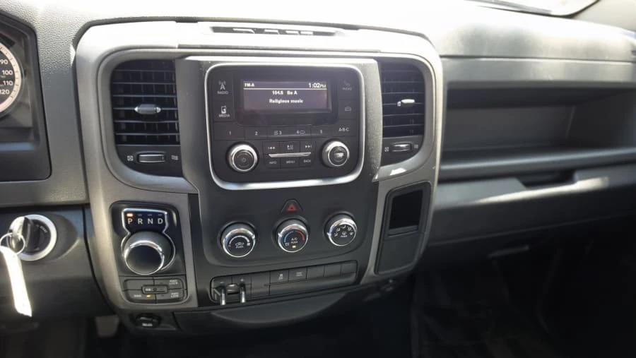 2018 Ram 1500 1st Gen - Image 22 of 25