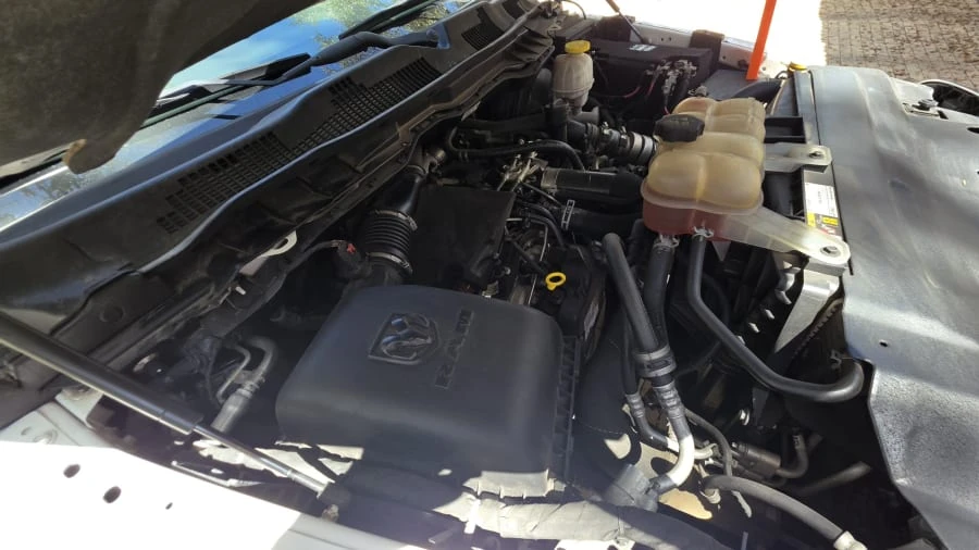 2018 Ram 1500 1st Gen - Image 24 of 25