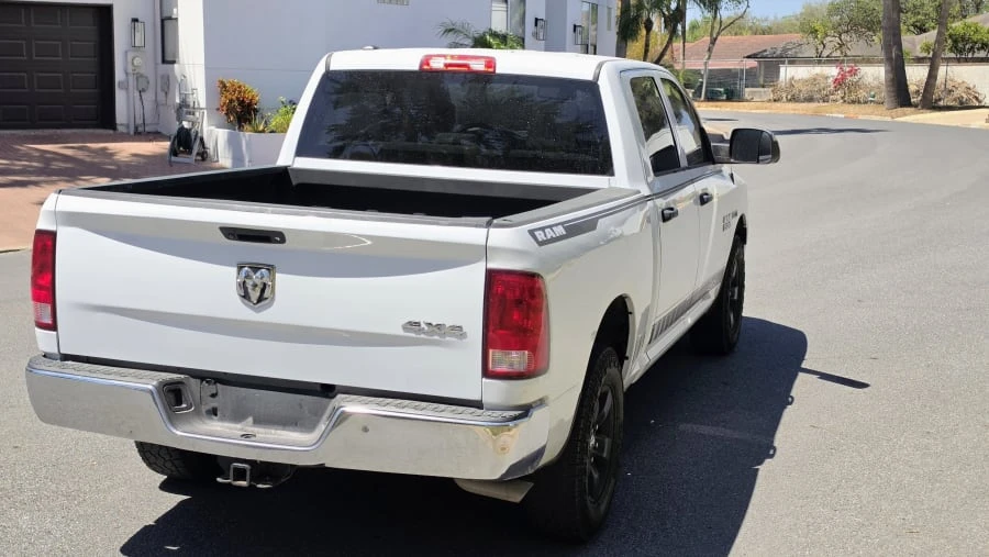 2018 Ram 1500 1st Gen - Image 8 of 25