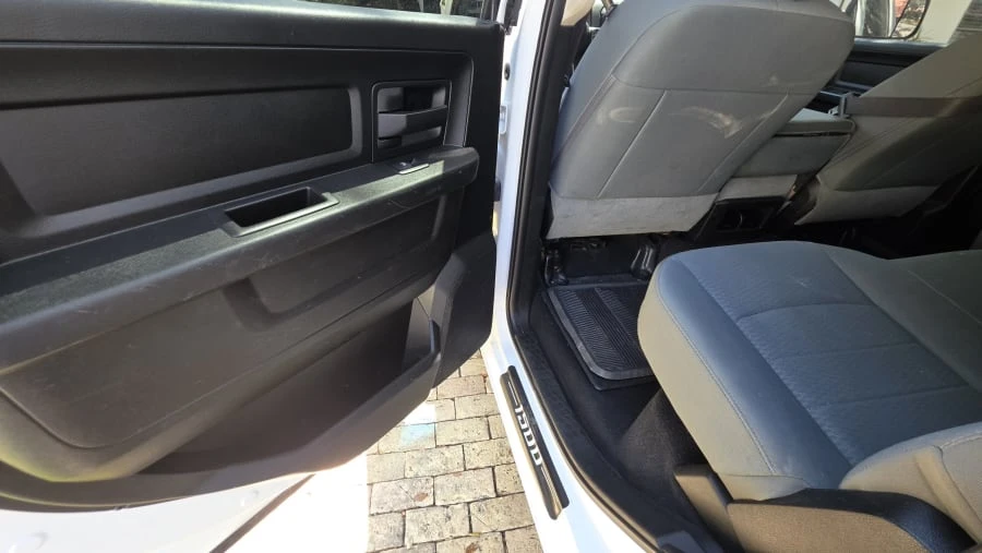 2018 Ram 1500 1st Gen - Image 18 of 25