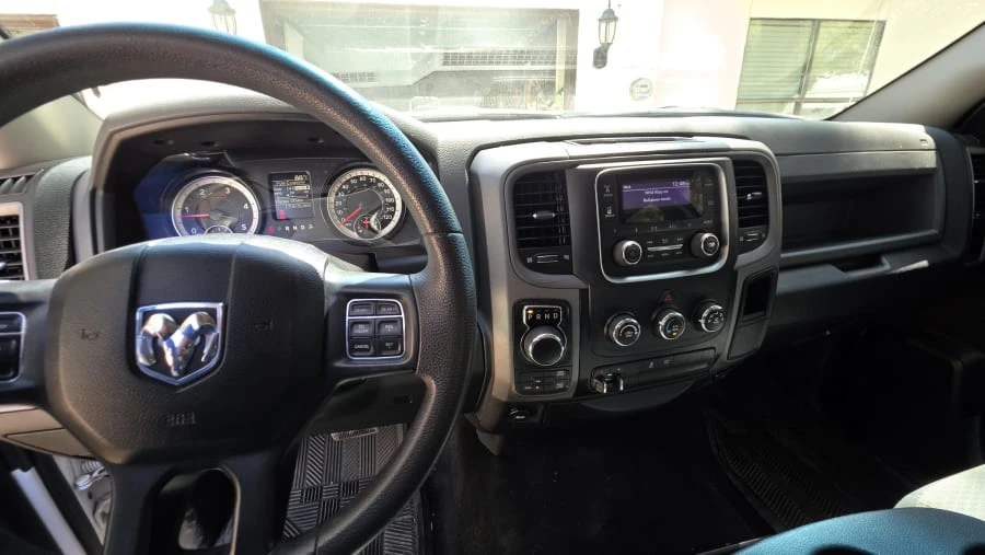 2018 Ram 1500 1st Gen - Image 16 of 25