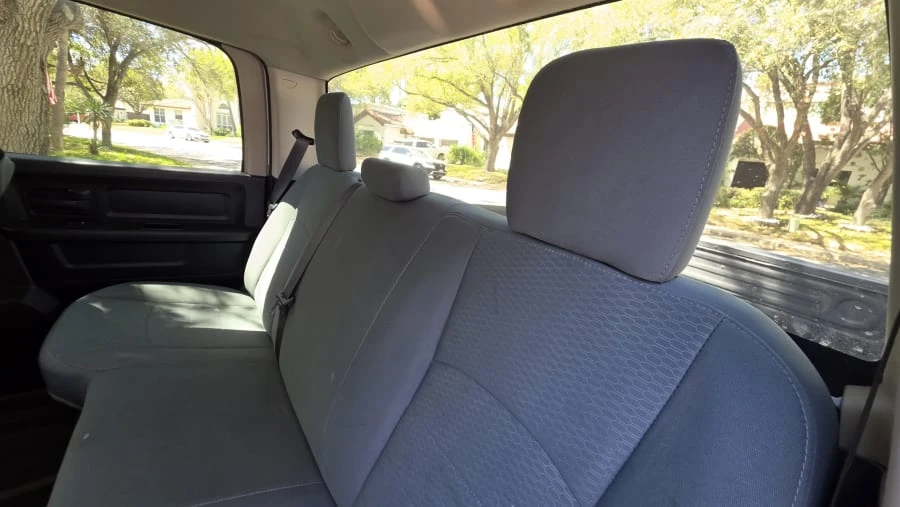 2018 Ram 1500 1st Gen - Image 14 of 25