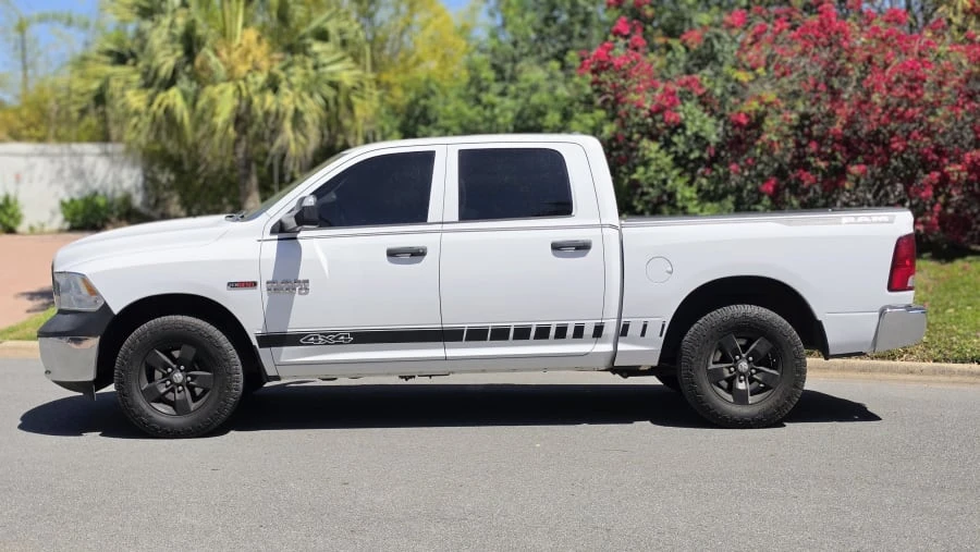 2018 Ram 1500 1st Gen - Image 2 of 25