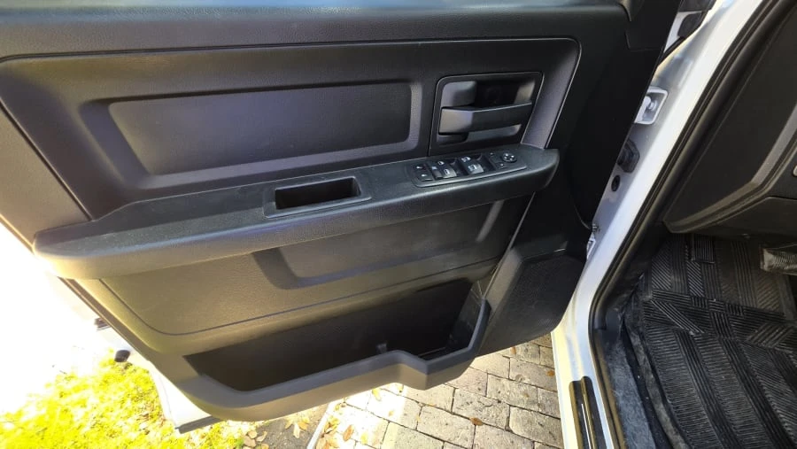 2018 Ram 1500 1st Gen - Image 17 of 25