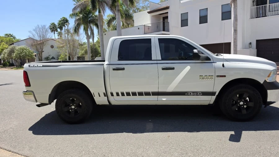 2018 Ram 1500 1st Gen - Image 7 of 25