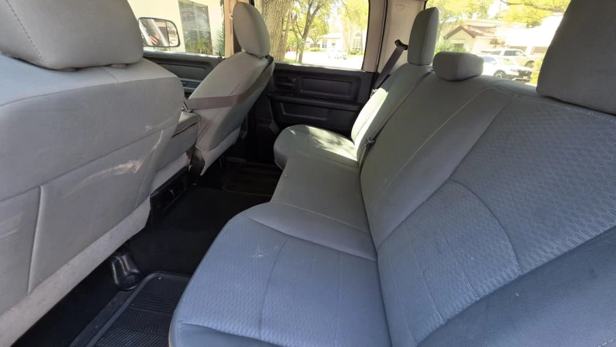 2018 Ram 1500 1st Gen - Image 12 of 25