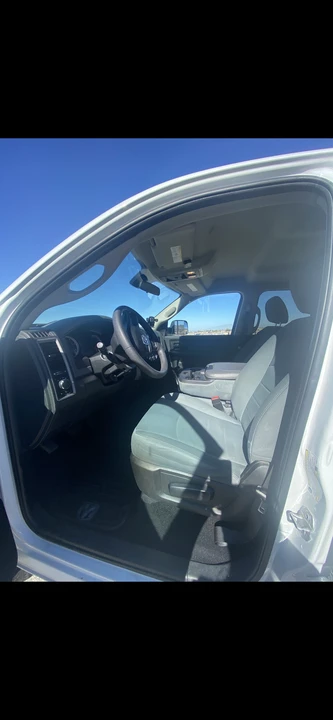 2018 Dodge Ram 4th Gen - Image 5 of 20
