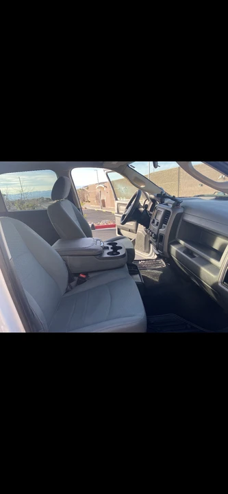 2018 Dodge Ram 4th Gen - Image 15 of 20