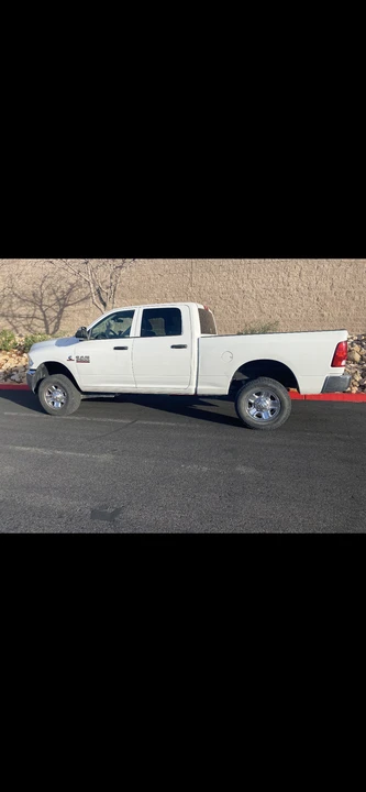 2018 Dodge Ram 4th Gen - Image 11 of 20
