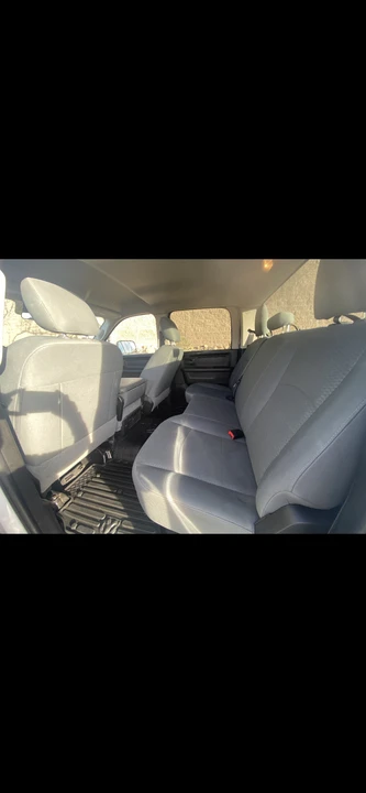2018 Dodge Ram 4th Gen - Image 18 of 20