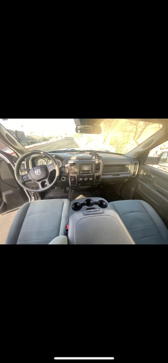 2018 Dodge Ram 4th Gen - Image 17 of 20