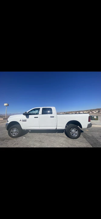 2018 Dodge Ram 4th Gen - Image 9 of 20