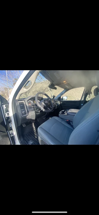 2018 Dodge Ram 4th Gen - Image 16 of 20