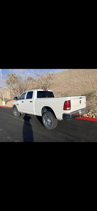 2018 Dodge Ram 4th Gen - Image 10 of 20