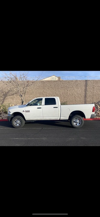 2018 Dodge Ram 4th Gen - Image 19 of 20