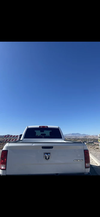 2018 Dodge Ram 4th Gen - Image 8 of 20