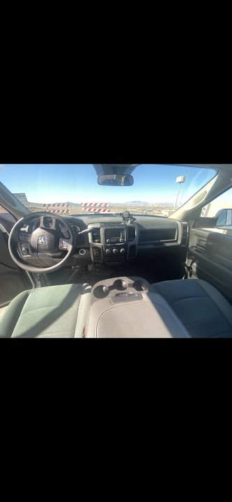2018 Dodge Ram 4th Gen - Image 3 of 20