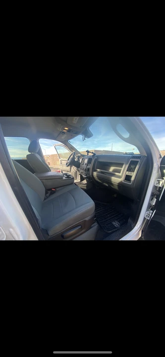 2018 Dodge Ram 4th Gen - Image 20 of 20