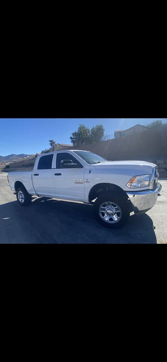 2018 Dodge Ram 4th Gen - Image 7 of 20