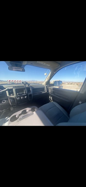 2018 Dodge Ram 4th Gen - Image 2 of 20