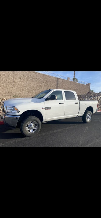 2018 Dodge Ram 4th Gen - Image 14 of 20