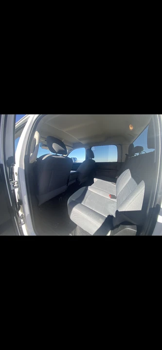 2018 Dodge Ram 4th Gen - Image 4 of 20