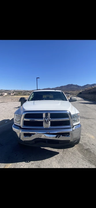 2018 Dodge Ram 4th Gen - Image 6 of 20