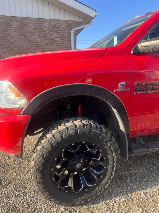 2018 Dodge Power Wagon (2005-Present) - Image 2 of 5