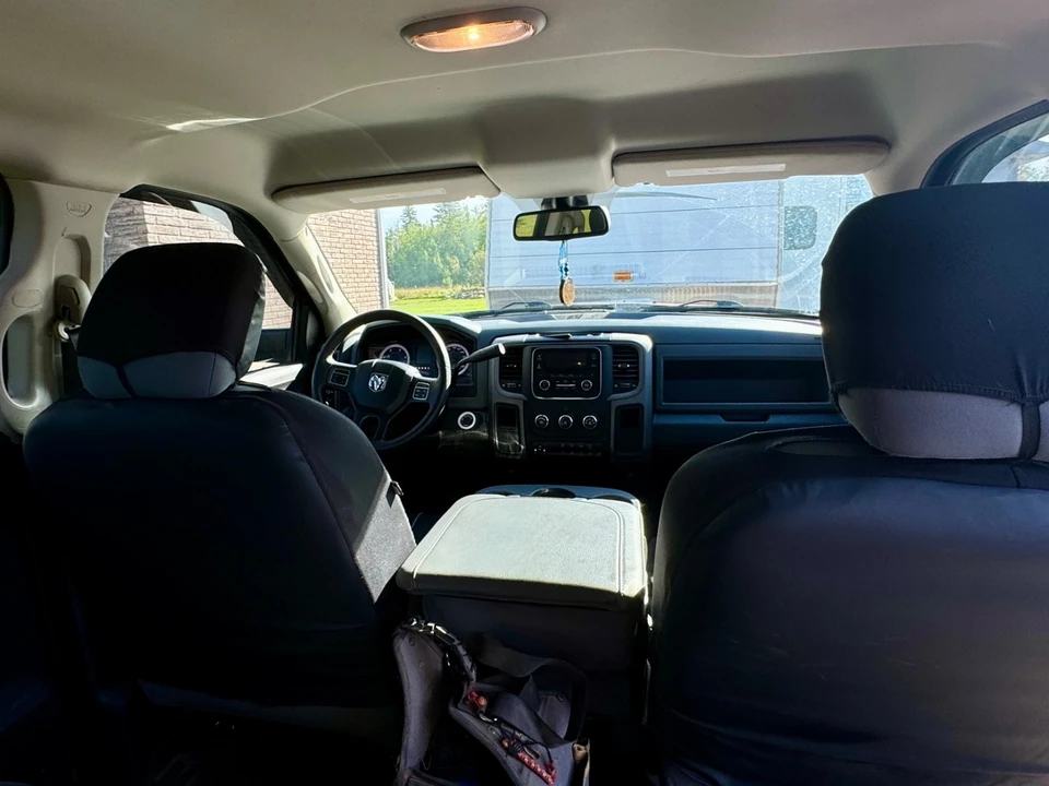 2018 Dodge Power Wagon (2005-Present) - Image 5 of 5